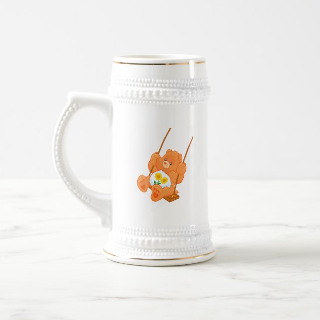 Caneca De Cerveja Bear (Esquerda)