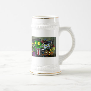 Caneca De Cerveja Bebida de Drinky