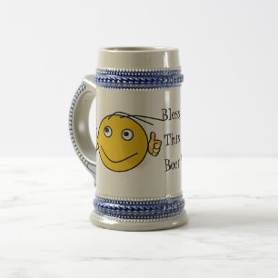 Caneca De Cerveja Beer Party