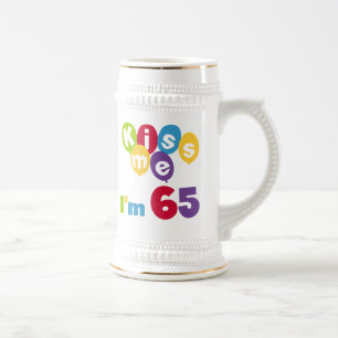 Caneca De Cerveja Beije-me, tenho 65 t-shirts e presentes