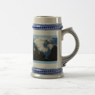 CANECA DE CERVEJA BELO CÉU