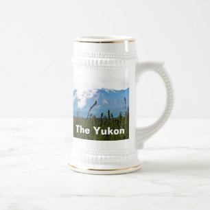 Caneca De Cerveja Belo Yukon