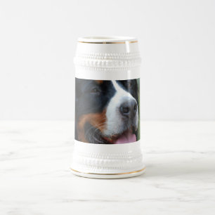 Caneca de Cerveja Bernesa Doce