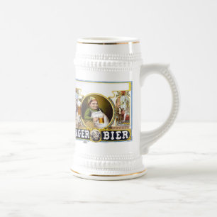Caneca De Cerveja Bier da cerveja pilsen