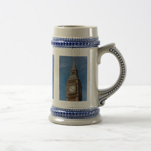 Caneca De Cerveja Big Ben