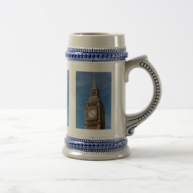 Caneca De Cerveja Big Ben (Direita)