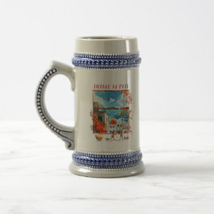 Caneca De Cerveja Biograd na Moru 2
