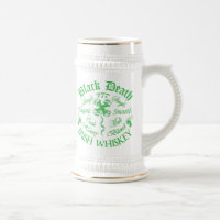 Black Death 77 - Honey Irish Whiskey