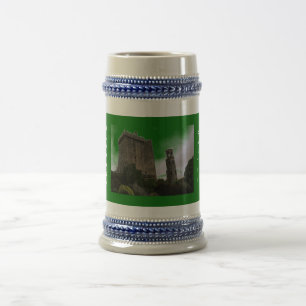 Caneca De Cerveja Blarney Castle