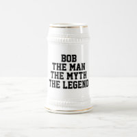 Bob: Homem, Mito, Lenda, Texto Preto