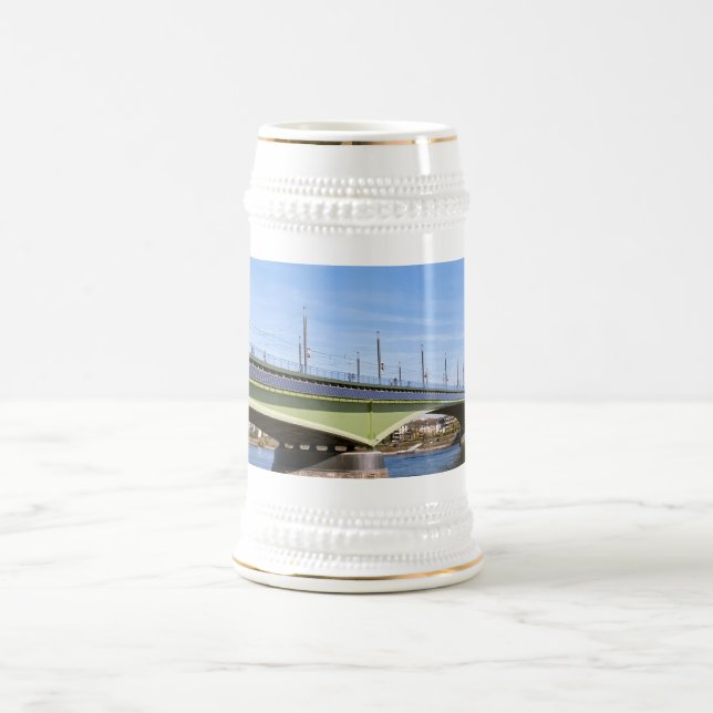 Caneca De Cerveja Bona (Centro)