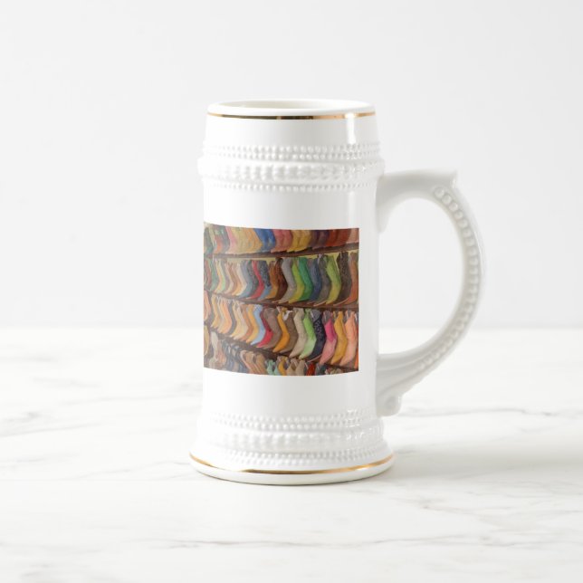 Caneca De Cerveja Bootie Call (Direita)