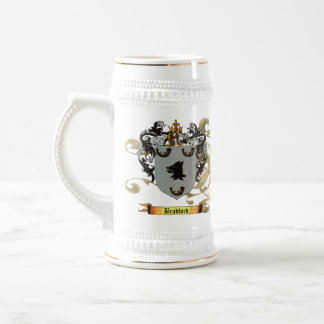 Caneca De Cerveja Brasão de Bradford
