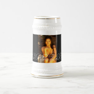 CANECA DE CERVEJA BRILHE