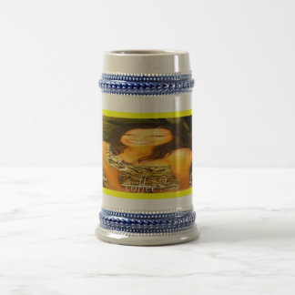 Caneca De Cerveja Brilhe