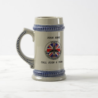CANECA DE CERVEJA BRITÂNICA DA CERVEJA DE JTAC