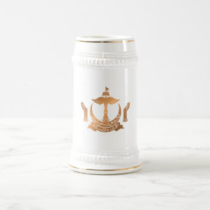 Caneca De Cerveja Brunei
