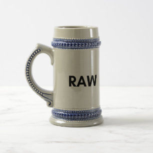 Caneca De Cerveja bruto