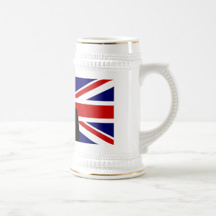 Caneca De Cerveja Buldogue de Wiinston Churchill Ingleses