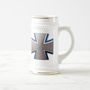 Caneca De Cerveja Bundeswehr