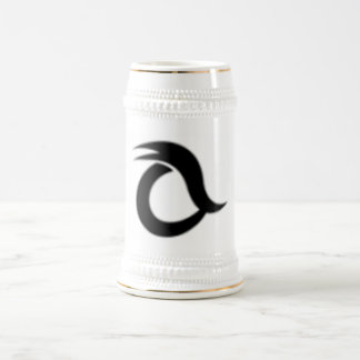 Caneca De Cerveja Cálice do omnívoro do poder