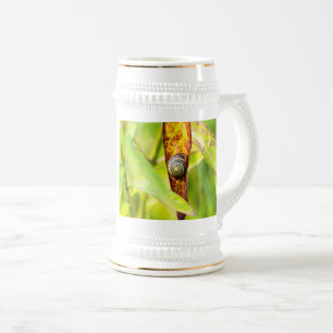 Caneca De Cerveja calma