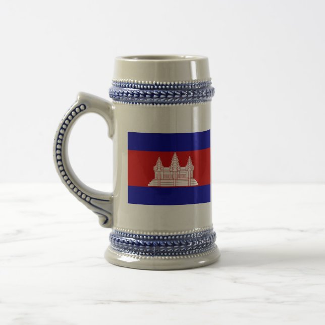 Caneca De Cerveja camboja (Esquerda)