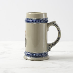Caneca De Cerveja Camisas de gatos