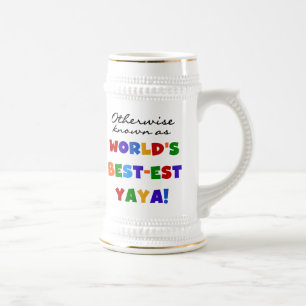 Caneca De Cerveja Camisas e presentes no melhor teste conhecido de Y