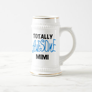 Caneca De Cerveja Camiseta e presentes totalmente impressionantes do