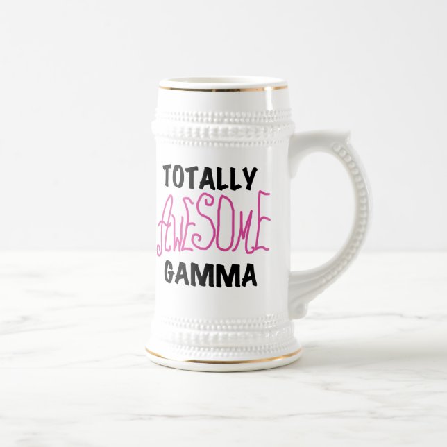 Caneca De Cerveja Camiseta e presentes totalmente impressionantes do (Direita)