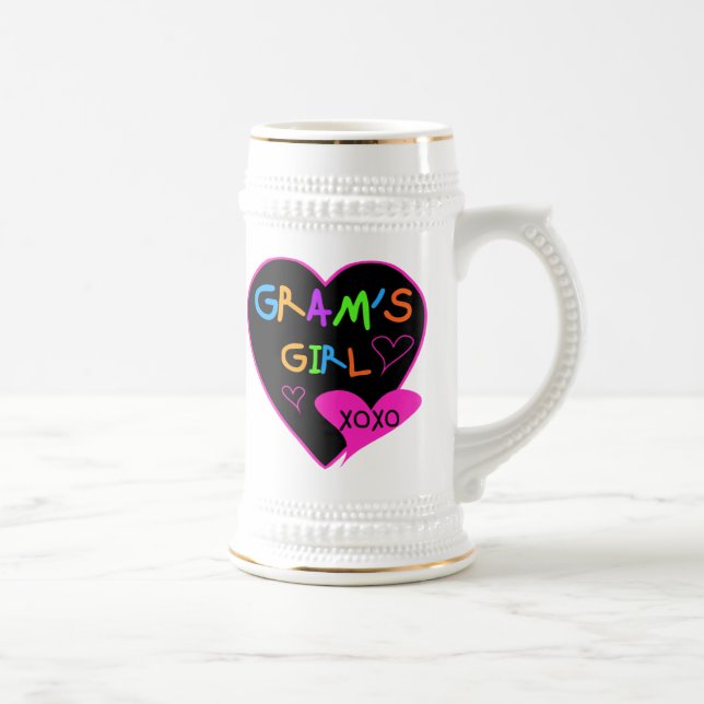 Caneca De Cerveja Camisetas, canecas, botões, Capas (Direita)