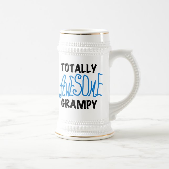 Caneca De Cerveja Camisetas e presentes completamente incríveis (Direita)