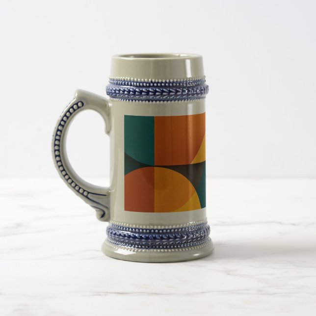 Caneca De Cerveja Caneca Cerveja  (Esquerda)