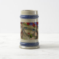 "Caneca das três benevolências"