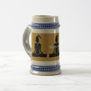 Caneca de cerveja - Caneca de cerveja de cerveja i