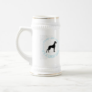Caneca De Cerveja CanecaDoggenBierkrug