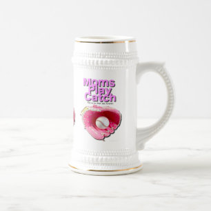 Caneca De Cerveja Captura de Reprodução do Mães