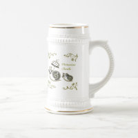 Caracóis do Victorian