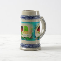 caravana cigana de casa pequena