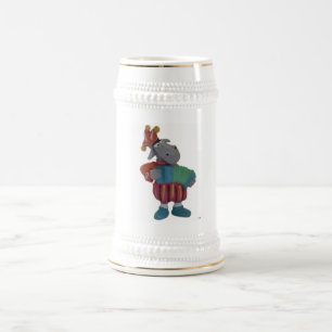 Caneca De Cerveja Carnaval Mug