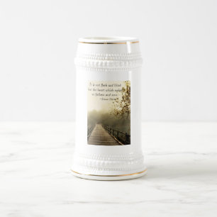 Caneca De Cerveja Carne e sangue