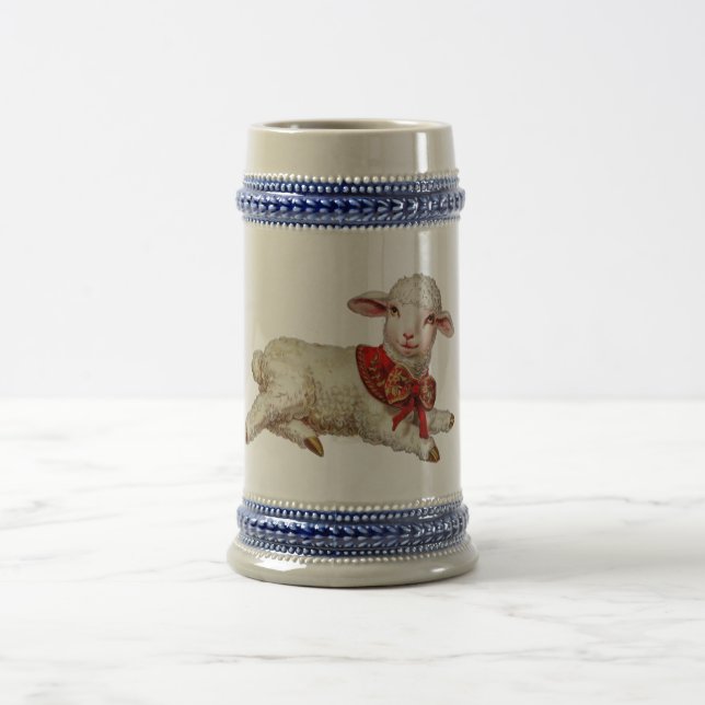 Caneca De Cerveja Carneiro de Natal (Centro)
