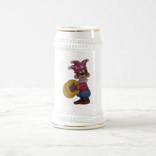 Caneca De Cerveja Carnival Mug