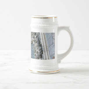 Caneca De Cerveja Catedral de Colônia