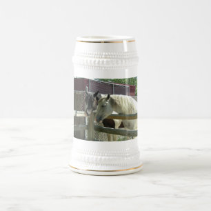 Caneca De Cerveja Cavalos do Pão
