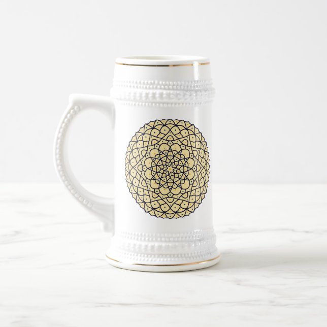 Caneca De Cerveja Celestial (Esquerda)