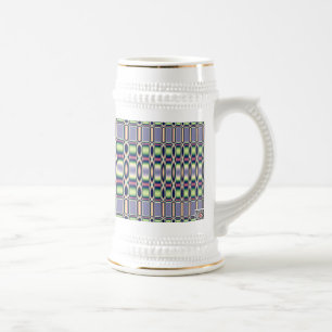 Caneca De Cerveja Células