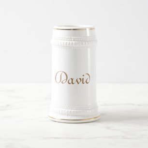 Caneca De Cerveja cerâmica tradicional