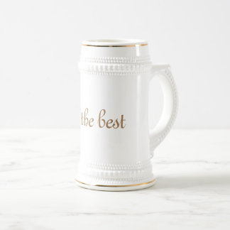 Caneca De Cerveja cerâmica tradicional